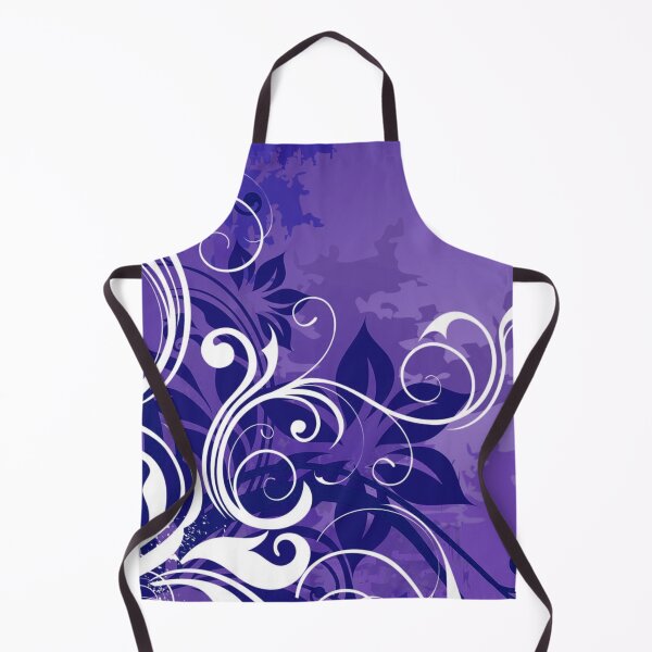 Artikelvorschau, Elegantes hochwertiges Blumenmuster VII entworfen und verkauft von NexusArts.