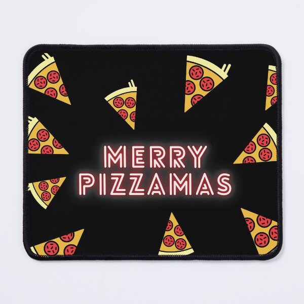 Item preview, Merry pizzamas designed and sold by reka88.