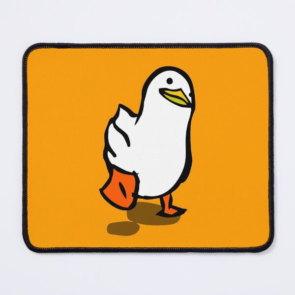 Item preview, Life goes on duck designed and sold by ajamshed.