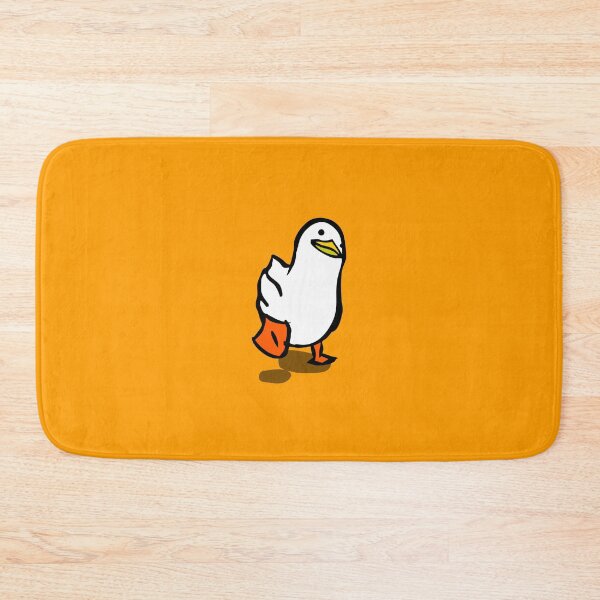 Item preview, Life goes on duck designed and sold by ajamshed.