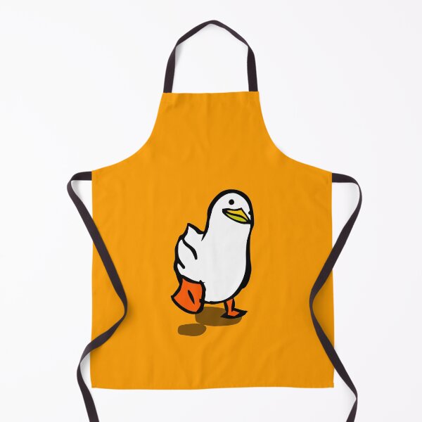 Item preview, Life goes on duck designed and sold by ajamshed.