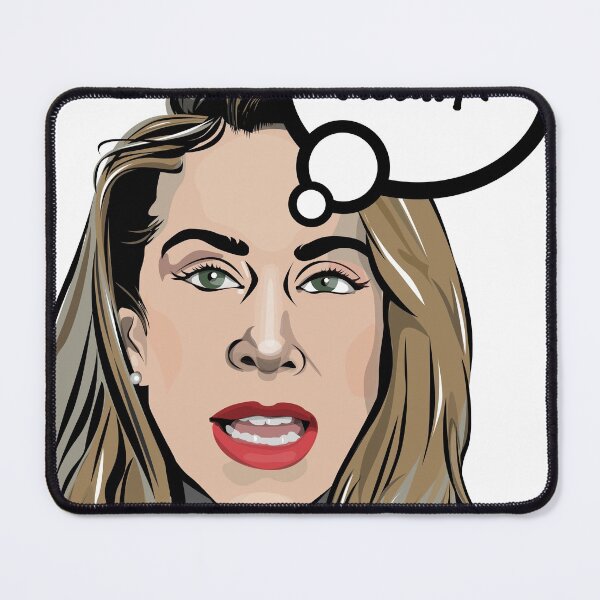 Item preview, Really! Comic Portrait  designed and sold by realbigenvelope.