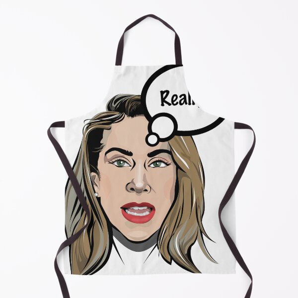Item preview, Really! Comic Portrait designed and sold by realbigenvelope.