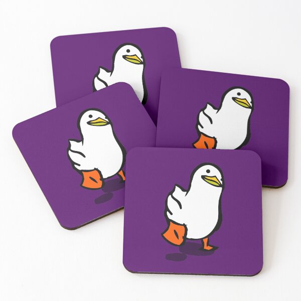 Item preview, Copy of Life goes on duck designed and sold by ajamshed.