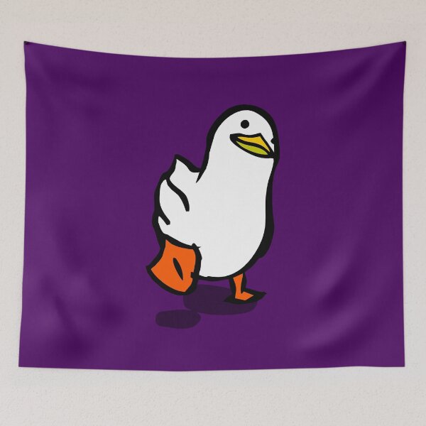 Item preview, Copy of Life goes on duck designed and sold by ajamshed.