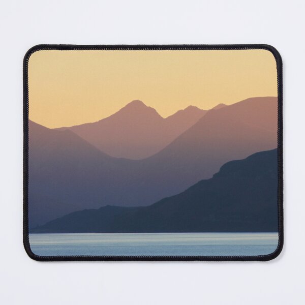Item preview, Cuillin Sunset 3 designed and sold by beavo.