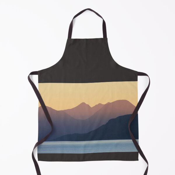 Item preview, Cuillin Sunset 3 designed and sold by beavo.