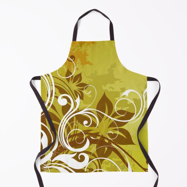 Item preview, Elegant High Quality Floral Design VIII designed and sold by NexusArts.