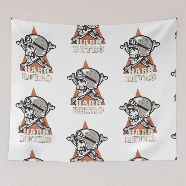 Item preview, hard retro designed and sold by sakwarinart.