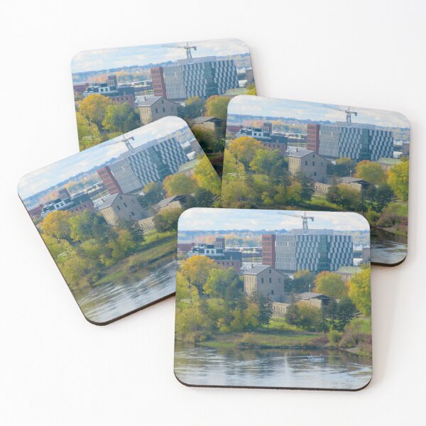 Item preview, Victoria Island in the Ottawa River, Ottawa, ON designed and sold by Shulie1.