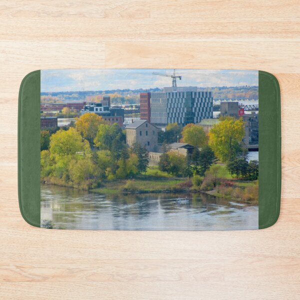 Item preview, Victoria Island in the Ottawa River, Ottawa, ON designed and sold by Shulie1.