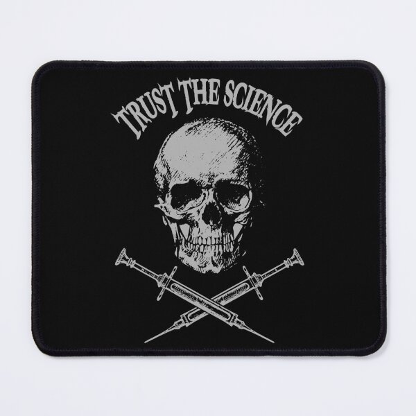 Item preview, Trust The Science designed and sold by mpasquin.