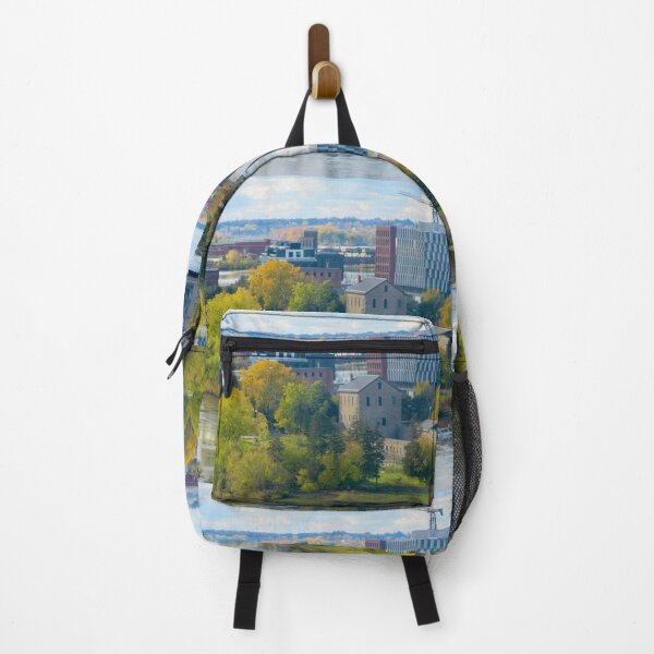 Item preview, Victoria Island in the Ottawa River, Ottawa, ON designed and sold by Shulie1.