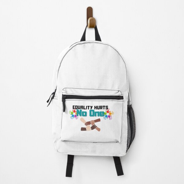 Item preview, Equality hurts no one designed and sold by shopcup.
