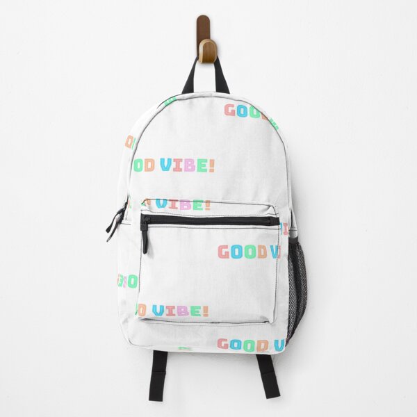 Item preview, Good vibe! (Colorful) designed and sold by Gabriel-gns-zz.