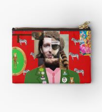 Wes Anderson Studio Pouch