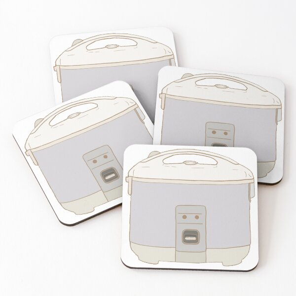 Item preview, Electric cooker designed and sold by Design99Hill.