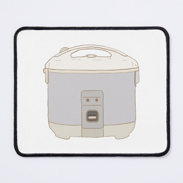 Item preview, Electric cooker designed and sold by Design99Hill.