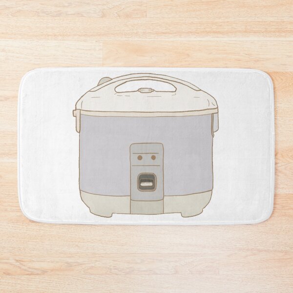 Item preview, Electric cooker designed and sold by Design99Hill.