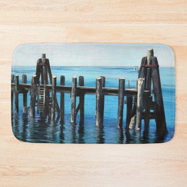 Item preview, Pier designed and sold by Jason Girard.