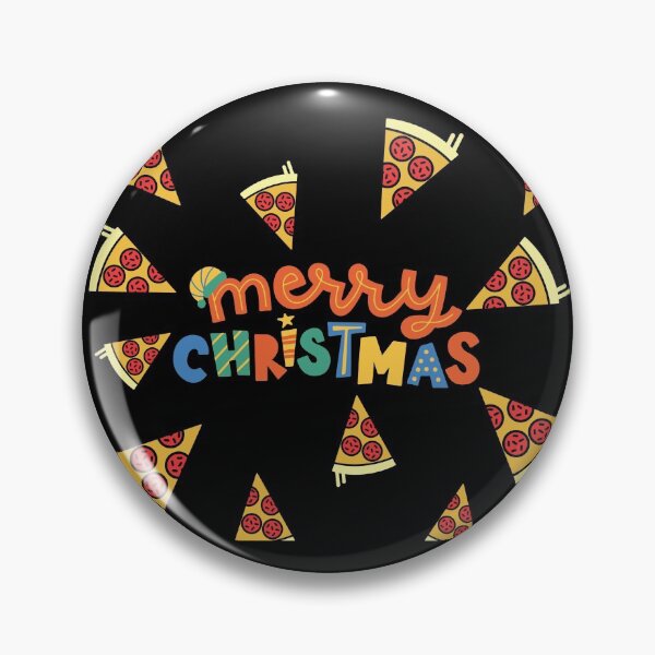 Item preview, Merry pizzamas designed and sold by reka88.