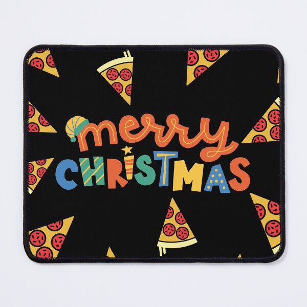Item preview, Merry pizzamas designed and sold by reka88.