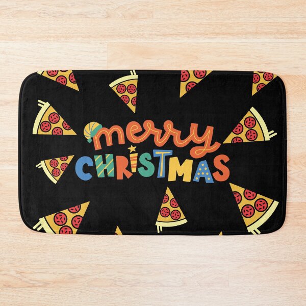 Item preview, Merry pizzamas designed and sold by reka88.