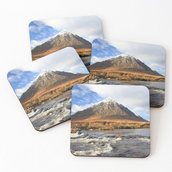 Item preview, The Buachaille designed and sold by beavo.