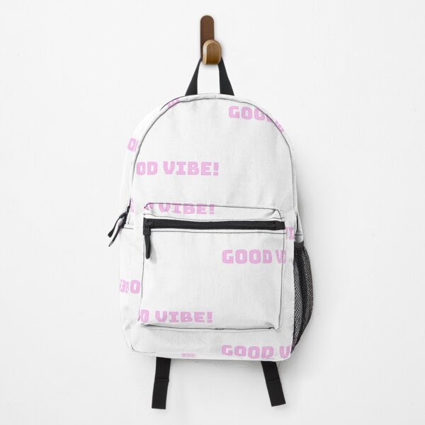 Item preview, Good vibe! (Pink) designed and sold by Gabriel-gns-zz.
