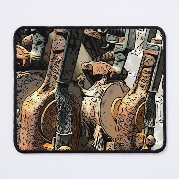 Item preview, Industrial Steampunk Pop Art designed and sold by LordSwanky.