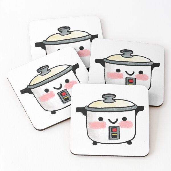 Item preview, Electric cooker designed and sold by Design99Hill.