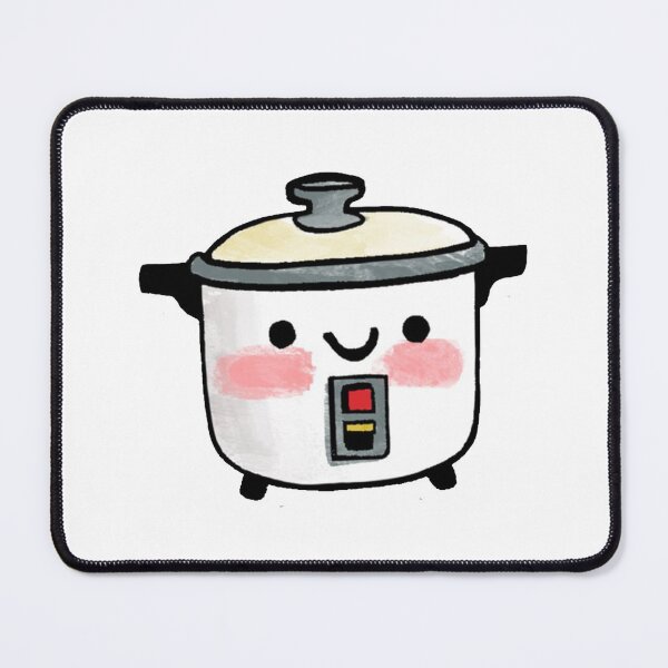 Item preview, Electric cooker designed and sold by Design99Hill.
