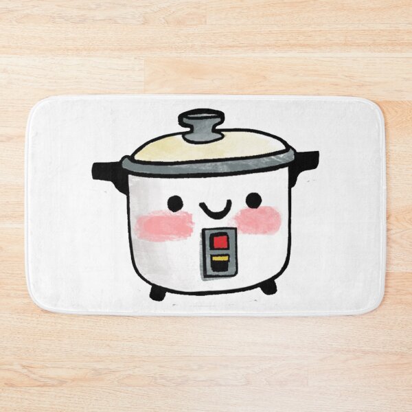 Item preview, Electric cooker designed and sold by Design99Hill.