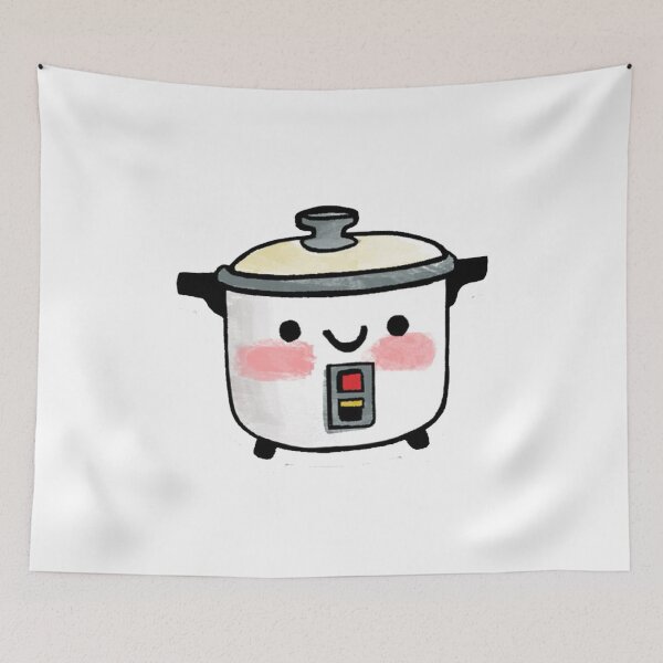 Item preview, Electric cooker designed and sold by Design99Hill.