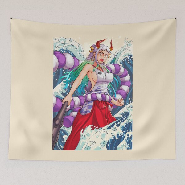 Item preview, Yamato designed and sold by hybridmink.