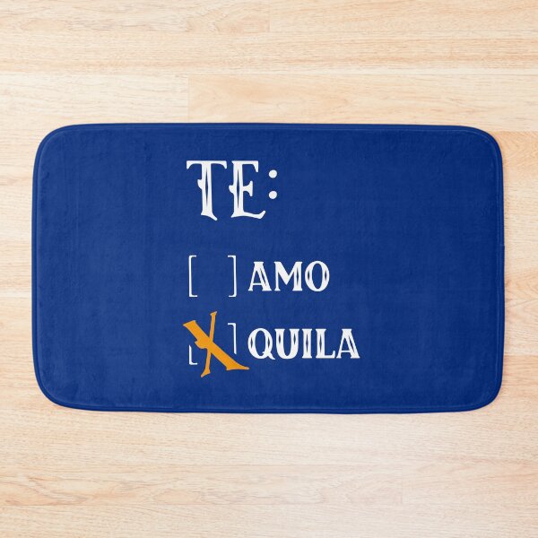 Item preview, Yo Te Quila! designed and sold by Panda3 art.