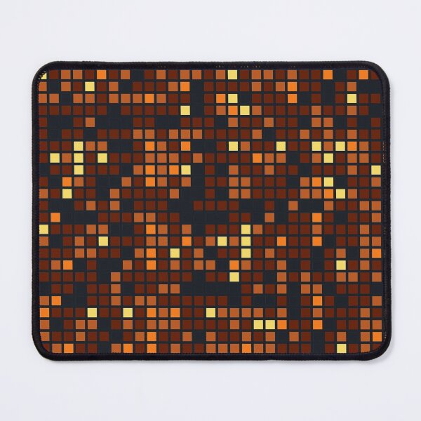Item preview, The Github Commit Graph Halloween Edition designed and sold by kovah-de.