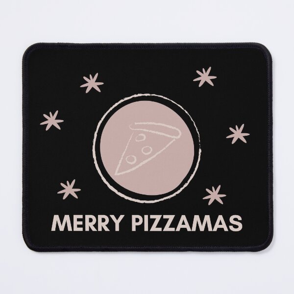 Item preview, Merry pizzamas designed and sold by reka88.