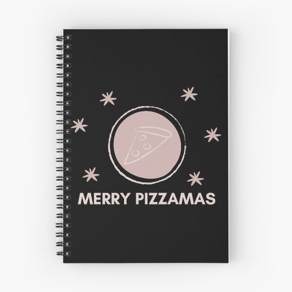 Item preview, Merry pizzamas designed and sold by reka88.