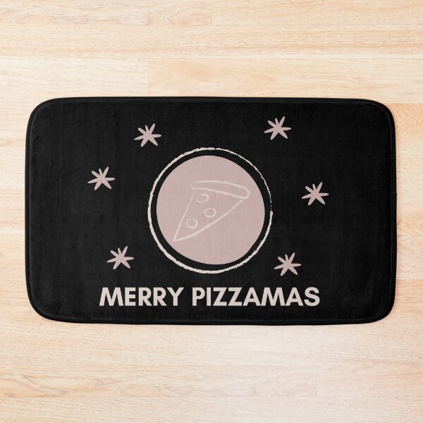 Item preview, Merry pizzamas designed and sold by reka88.