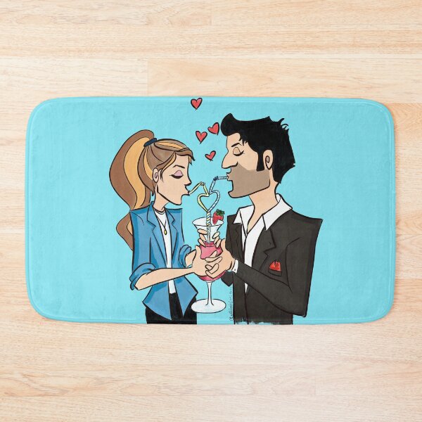 Item preview, Smoothie slurping smoothies designed and sold by Missirizzi.