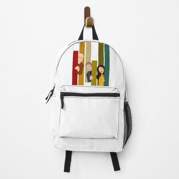 Item preview, only murders in the building designed and sold by gigi_draws.