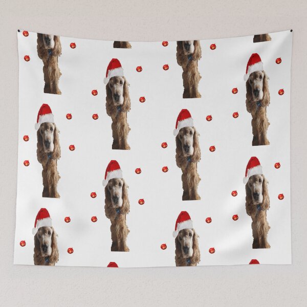 Item preview, Bronko's Christmas designed and sold by MontysEdits.