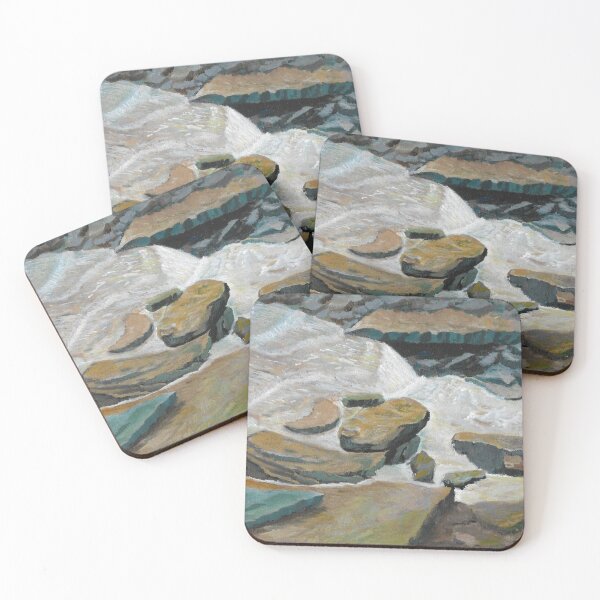 Item preview, Davis Cascade designed and sold by DABigelow.