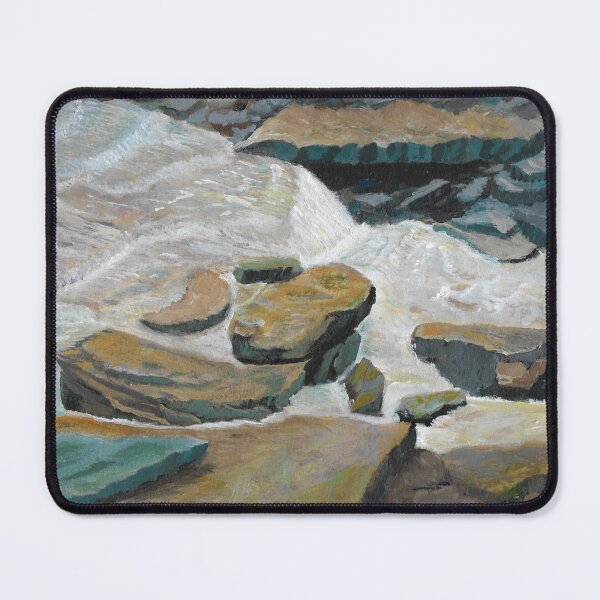 Item preview, Davis Cascade designed and sold by DABigelow.