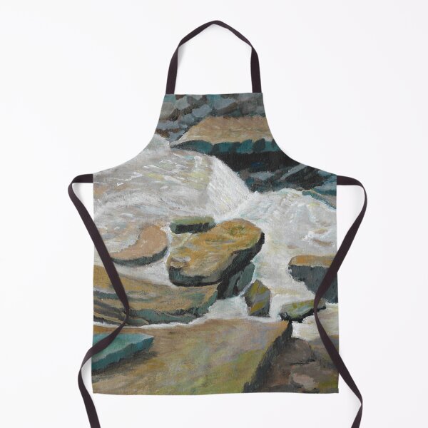Item preview, Davis Cascade designed and sold by DABigelow.