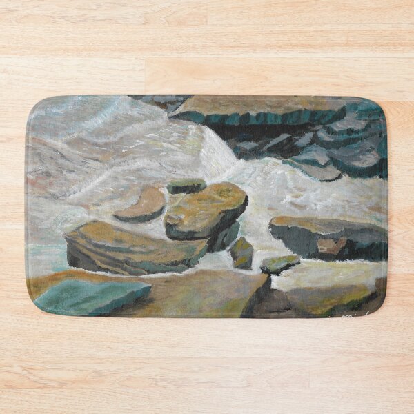 Item preview, Davis Cascade designed and sold by DABigelow.
