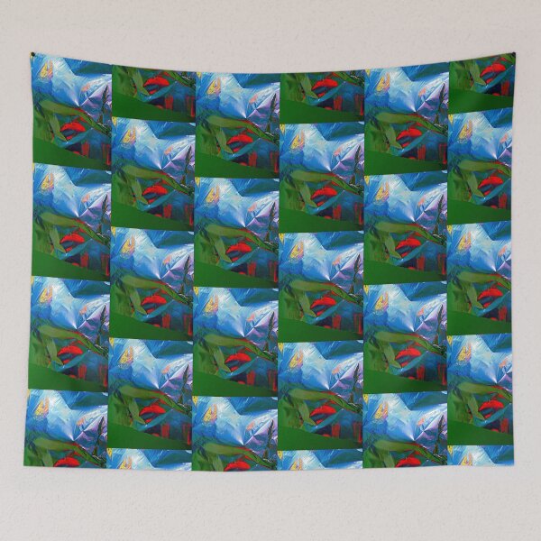 Item preview, Abstract 2021 226 designed and sold by Shulie1.