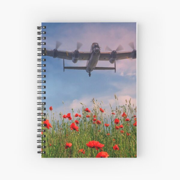 Item preview, Lancaster Fly Over designed and sold by SmartAviation.