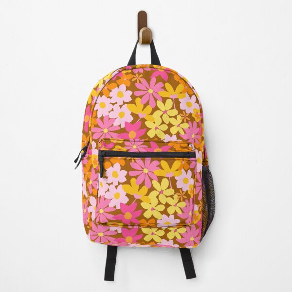 Item preview, Retro Floral designed and sold by gabrielleneil.